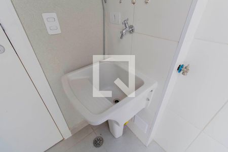 Apartamento à venda com 38m², 1 quarto e sem vagaÁrea de Serviço