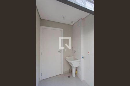 Apartamento à venda com 38m², 1 quarto e sem vagaÁrea de Serviço