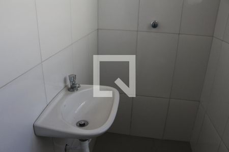 Casa à venda com 126m², 3 quartos e 1 vagaBanheiro da Suíte