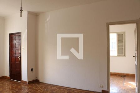 Sala de casa à venda com 3 quartos, 126m² em Chácara Califórnia, São Paulo