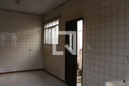 Casa à venda com 126m², 3 quartos e 1 vagaCozinha