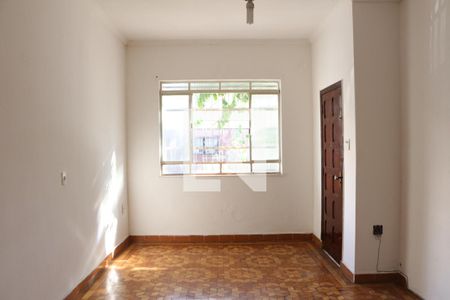 Sala de casa à venda com 3 quartos, 126m² em Chácara Califórnia, São Paulo