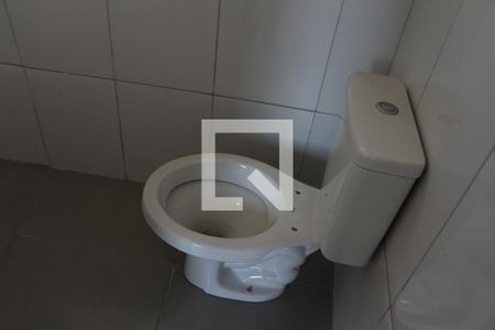 Casa à venda com 126m², 3 quartos e 1 vagaBanheiro da Suíte