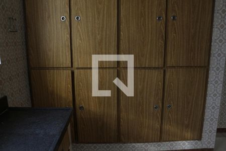 Casa à venda com 126m², 3 quartos e 1 vagaCozinha