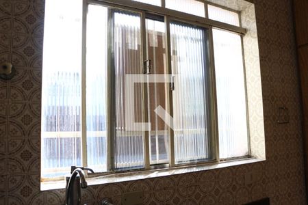 Casa à venda com 126m², 3 quartos e 1 vagaCozinha