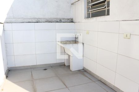 Casa à venda com 126m², 3 quartos e 1 vagaÁrea de Serviço