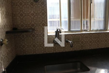 Casa à venda com 126m², 3 quartos e 1 vagaCozinha