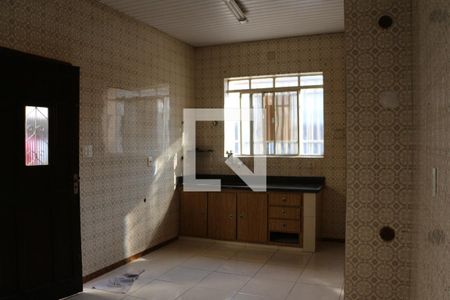 Casa à venda com 126m², 3 quartos e 1 vagaCozinha