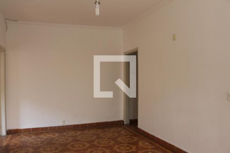 Sala de casa à venda com 3 quartos, 126m² em Chácara Califórnia, São Paulo