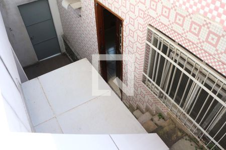 Casa à venda com 126m², 3 quartos e 1 vagaEscada