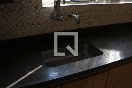 Casa à venda com 126m², 3 quartos e 1 vagaCozinha