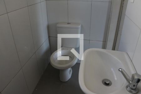 Casa à venda com 126m², 3 quartos e 1 vagaBanheiro da Suíte