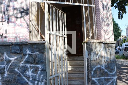 Casa à venda com 126m², 3 quartos e 1 vagaFachada