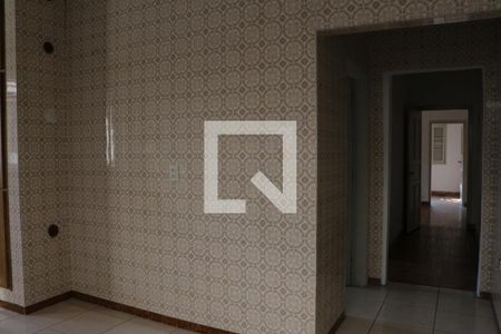Casa à venda com 126m², 3 quartos e 1 vagaCozinha