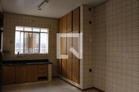 Casa à venda com 126m², 3 quartos e 1 vagaCozinha