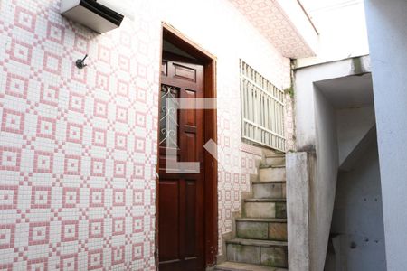 Casa à venda com 126m², 3 quartos e 1 vagaEscada