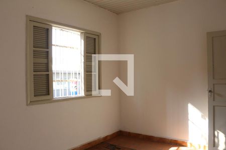 Quarto 1 de casa à venda com 3 quartos, 126m² em Chácara Califórnia, São Paulo