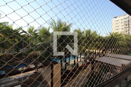 Vista de apartamento à venda com 2 quartos, 81m² em Jacarepaguá, Rio de Janeiro