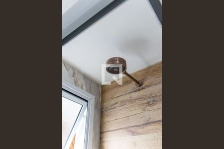 Apartamento à venda com 67m², 3 quartos e 1 vagaBanheiro da Suíte