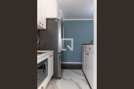 Apartamento à venda com 67m², 3 quartos e 1 vagaCozinha