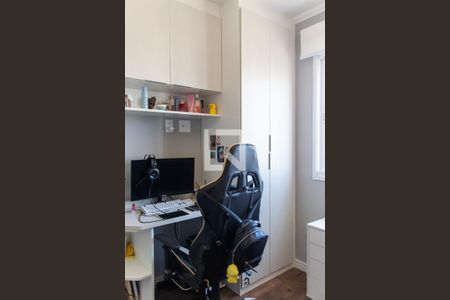 Apartamento à venda com 67m², 3 quartos e 1 vagaQuarto 2