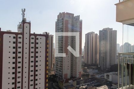 Apartamento à venda com 67m², 3 quartos e 1 vagaVista da Cozinha