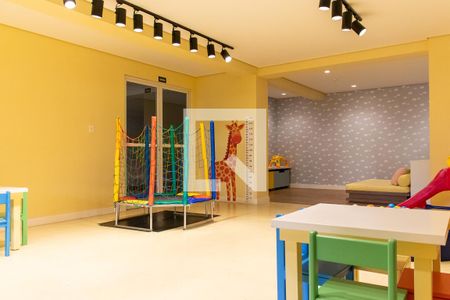 Apartamento à venda com 67m², 3 quartos e 1 vagaBrinquedoteca