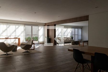 Apartamento à venda com 67m², 3 quartos e 1 vagaÁrea comum - Salão de festas