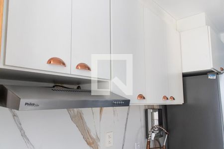 Apartamento à venda com 67m², 3 quartos e 1 vagaCozinha - Armários