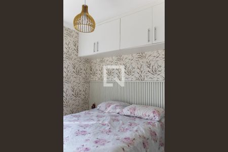 Apartamento à venda com 67m², 3 quartos e 1 vagaQuarto 3 - Suíte