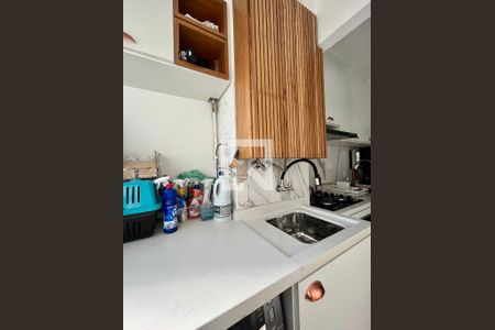 Apartamento à venda com 67m², 3 quartos e 1 vagaÁrea de Serviço