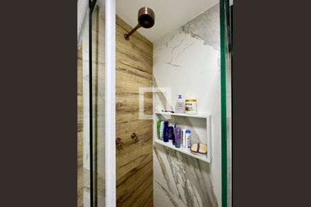 Apartamento à venda com 67m², 3 quartos e 1 vagaBanheiro Social