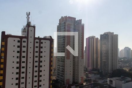 Apartamento à venda com 67m², 3 quartos e 1 vagaVista da Suíte