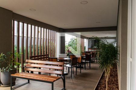 Apartamento à venda com 67m², 3 quartos e 1 vagaÁrea comum