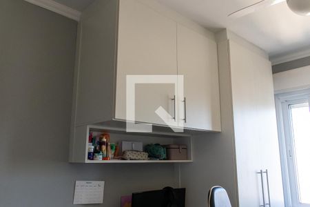 Apartamento à venda com 67m², 3 quartos e 1 vagaQuarto 1 - Armários