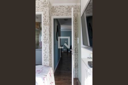 Apartamento à venda com 67m², 3 quartos e 1 vagaQuarto 3 - Suíte