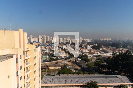Apartamento à venda com 67m², 3 quartos e 1 vagaVista do Quarto 2