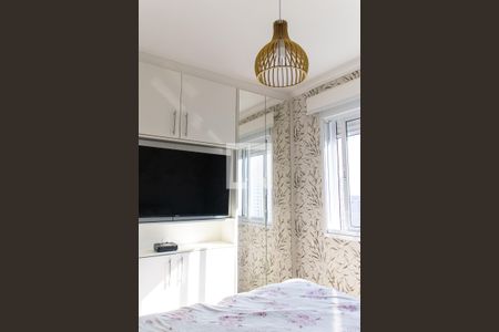 Apartamento à venda com 67m², 3 quartos e 1 vagaQuarto 3 - Suíte