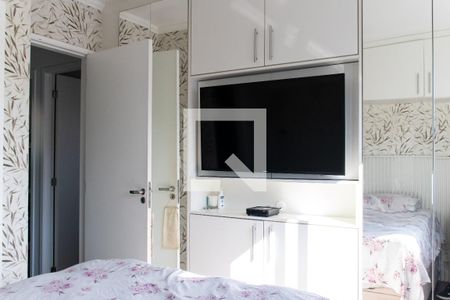 Apartamento à venda com 67m², 3 quartos e 1 vagaQuarto 3 - Suíte