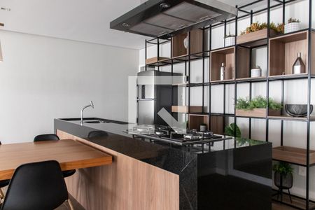 Apartamento à venda com 67m², 3 quartos e 1 vagaÁrea comum - Salão de festas