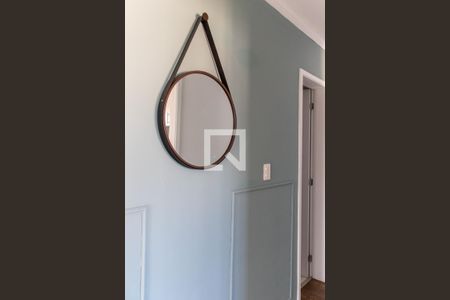 Apartamento à venda com 67m², 3 quartos e 1 vagaCorredor