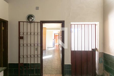 Área de Serviço de casa à venda com 4 quartos, 90m² em Lagoinha, Belo Horizonte