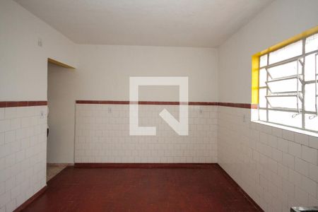 Cozinha de apartamento para alugar com 2 quartos, 60m² em Aricanduva, São Paulo