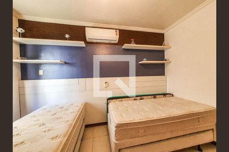 Apartamento para alugar com 106m², 3 quartos e 1 vaga Apartamento para alugar com 106m², 3 quartos e 1 vagaQuarto 3