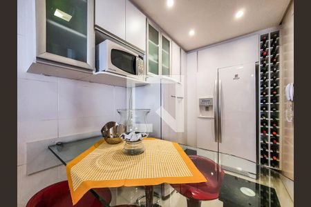 Apartamento para alugar com 106m², 3 quartos e 1 vaga Apartamento para alugar com 106m², 3 quartos e 1 vagaCozinha