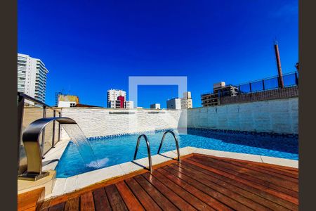 Apartamento para alugar com 106m², 3 quartos e 1 vaga Apartamento para alugar com 106m², 3 quartos e 1 vagaÁrea comum - Piscina