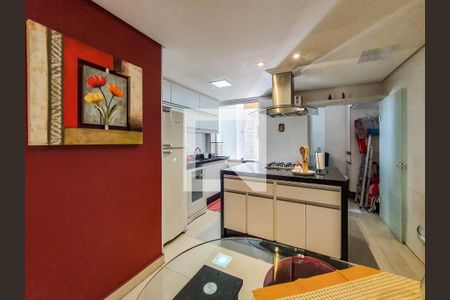 Apartamento para alugar com 106m², 3 quartos e 1 vaga Apartamento para alugar com 106m², 3 quartos e 1 vagaCozinha