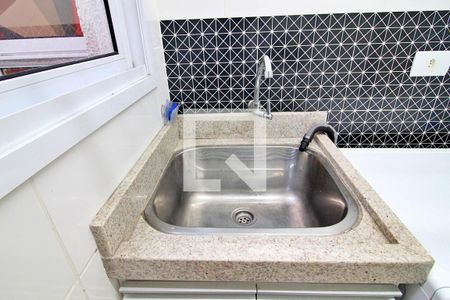 Apartamento à venda com 110m², 2 quartos e 2 vagasÁrea de Serviço