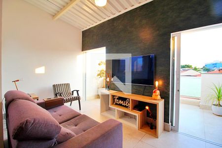 Apartamento à venda com 110m², 2 quartos e 2 vagasCobertura 