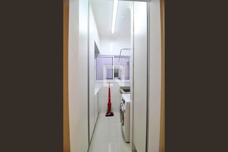 Apartamento à venda com 110m², 2 quartos e 2 vagasÁrea de Serviço